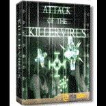 game pic for KILLER VIRUS